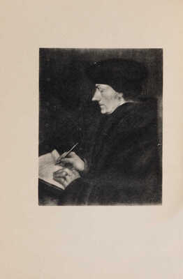 Роттердамский Э. Похвальное слово глупости / Перевод и комментарии П.К. Губерта, вступительная статья И. Смилги. 1932.